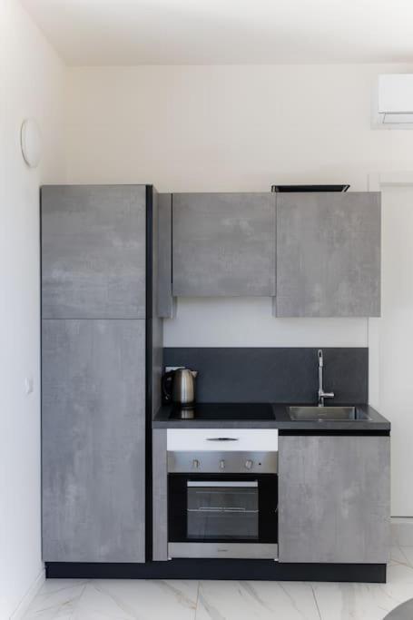 Santa Marta Luxury Duomo Apartment *