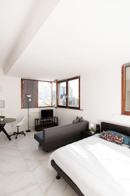 Santa Marta Luxury Duomo Mailand
