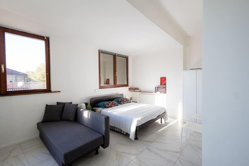 Apartment Santa Marta Luxury Duomo *