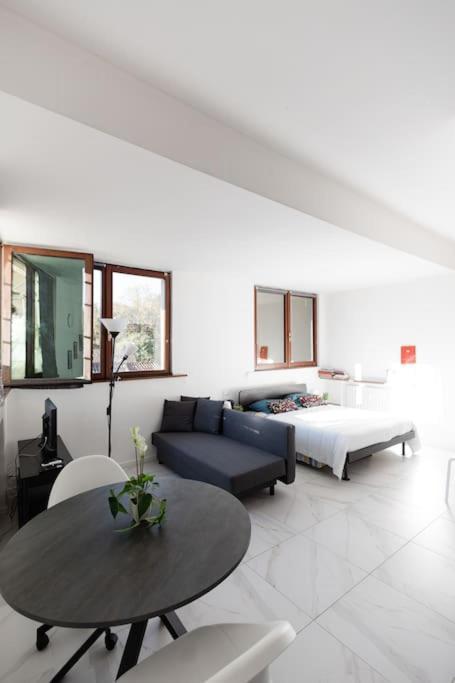 Apartment Santa Marta Luxury Duomo
