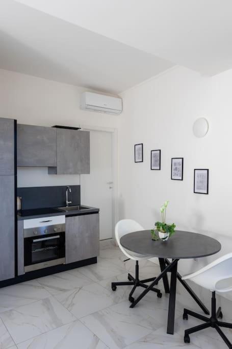 Apartment Santa Marta Luxury Duomo *
