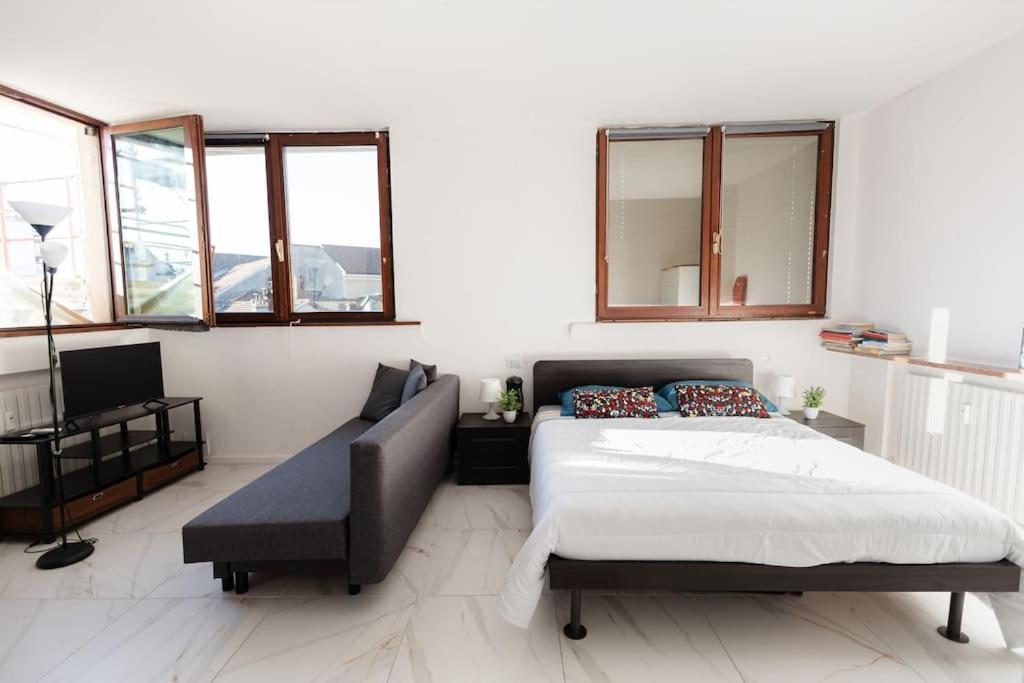 Santa Marta Luxury Duomo Apartment *
