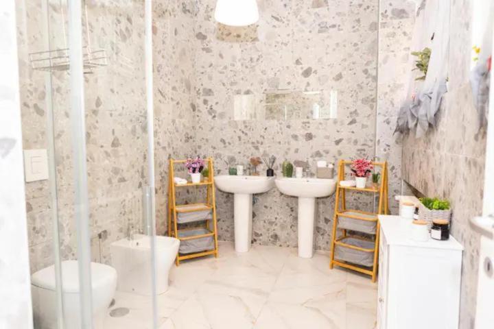 Apartment Santa Marta Luxury Duomo